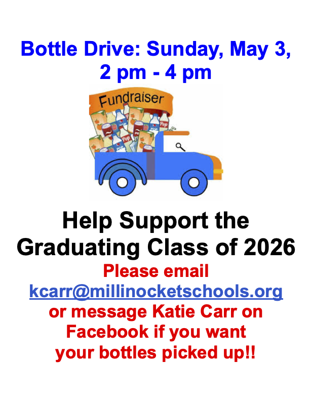 Bottle Drive