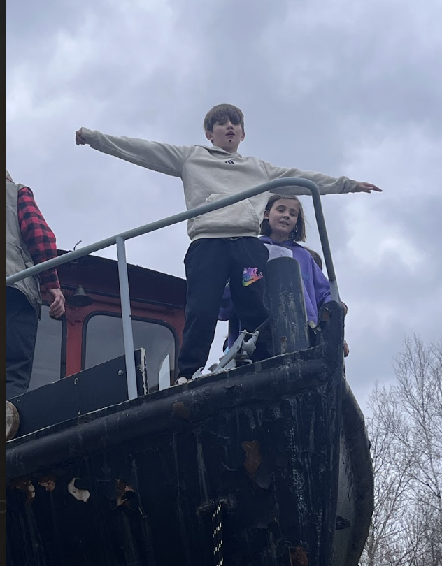 ship