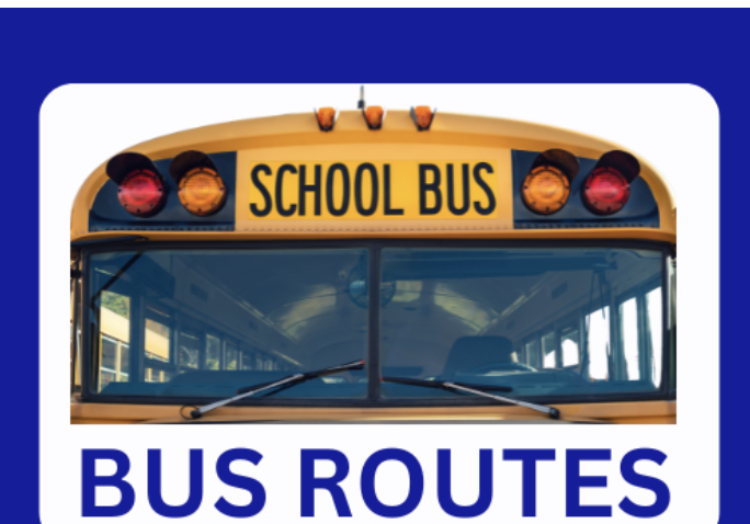 bus runs