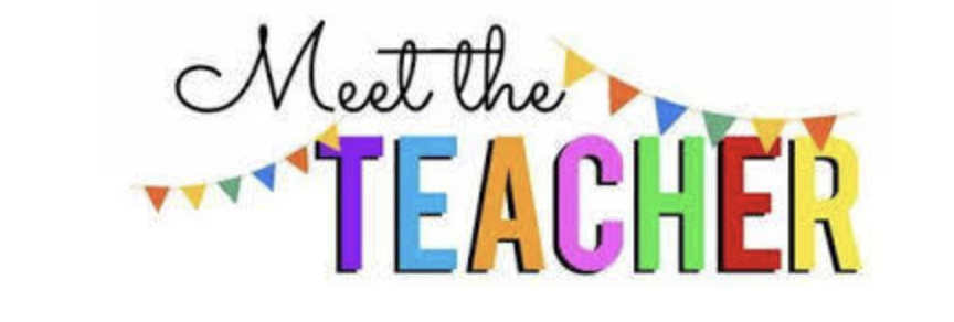 meet the teacher