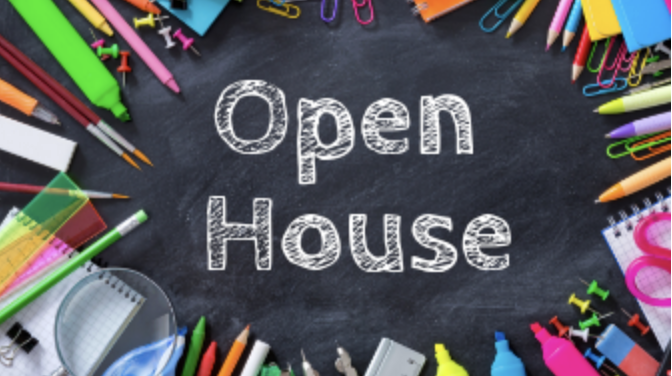 open house