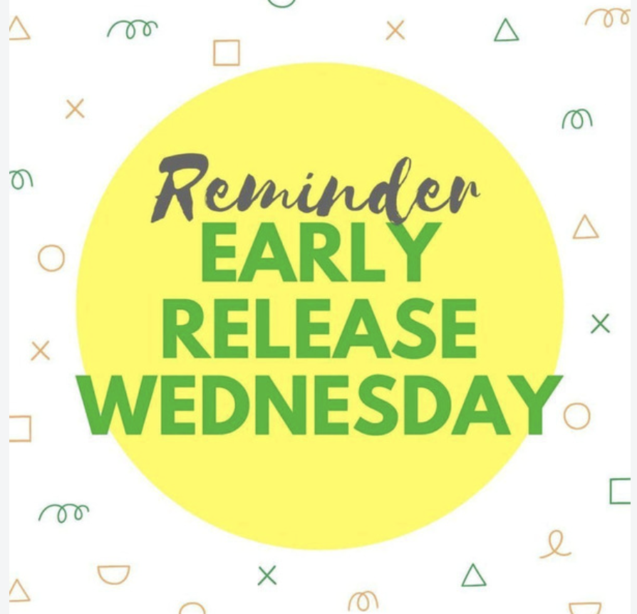 early release day