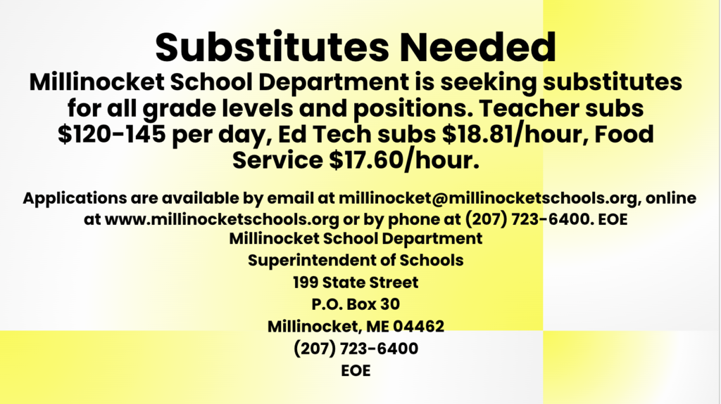 subs