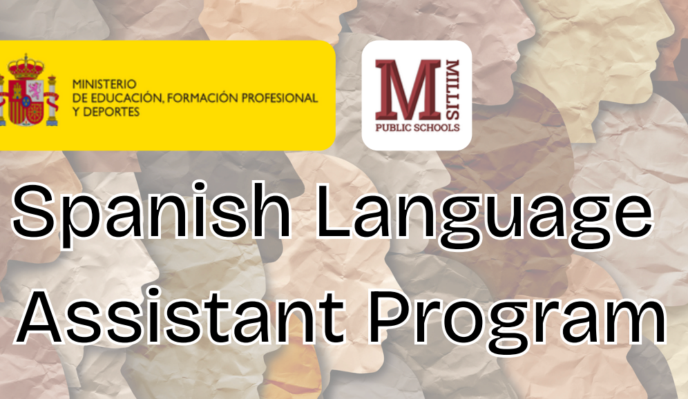spanish assistant program
