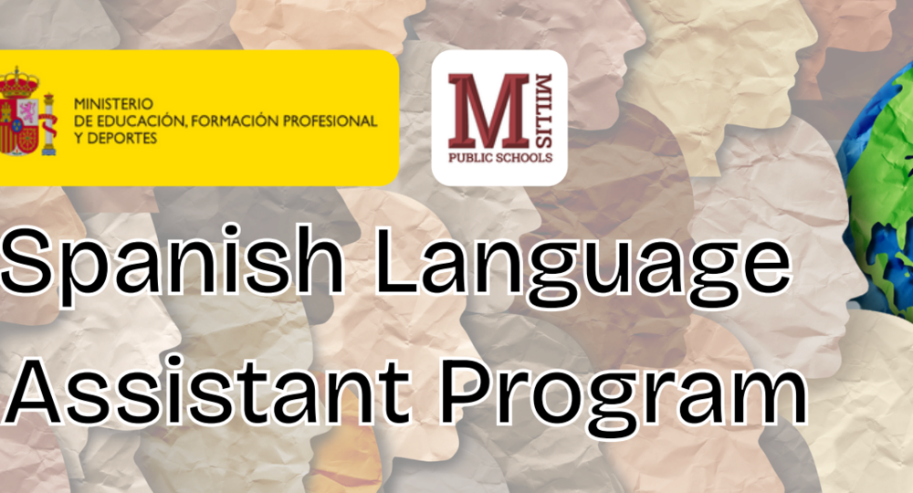 spanish assistant program