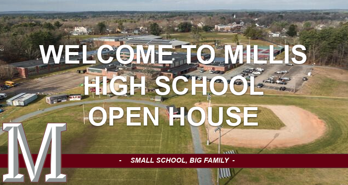 open house