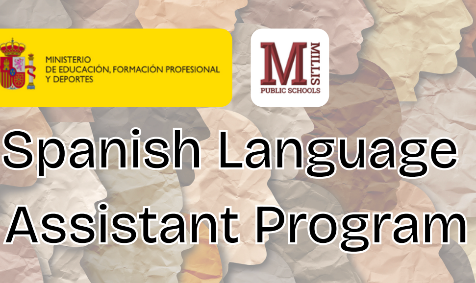 spanish assistant program