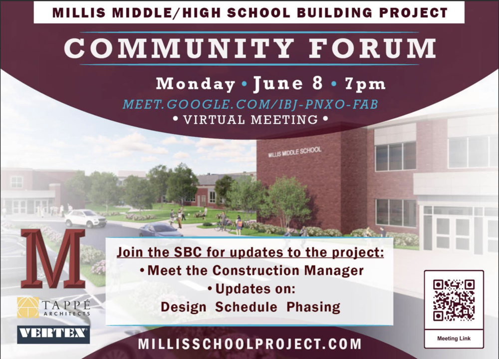 community forum