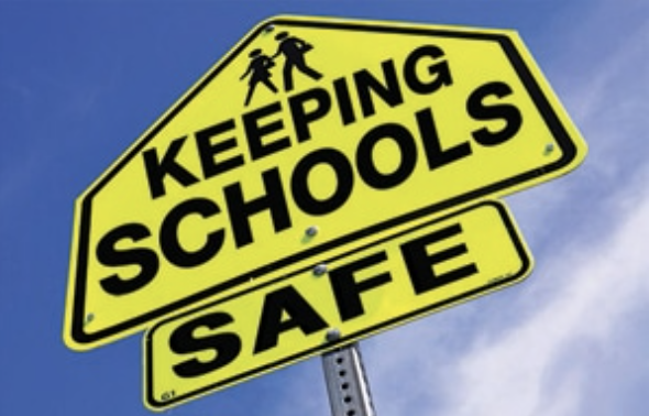 School Safety Night Thursday 10/16