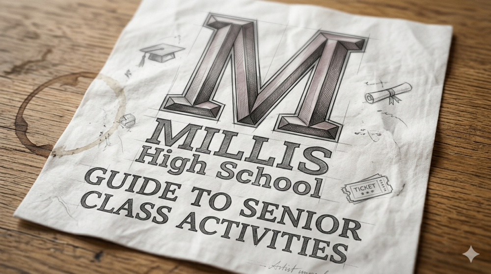 senior class activities