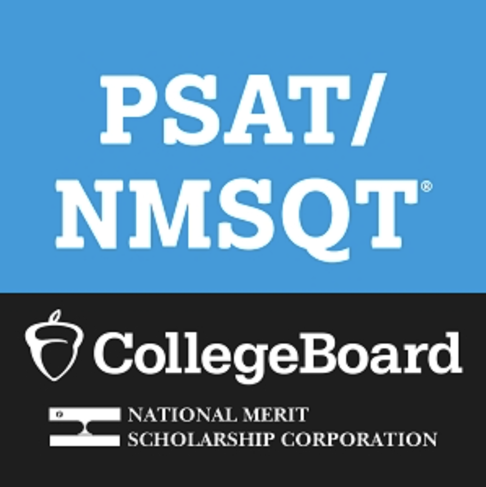 PSAT/NMSQT