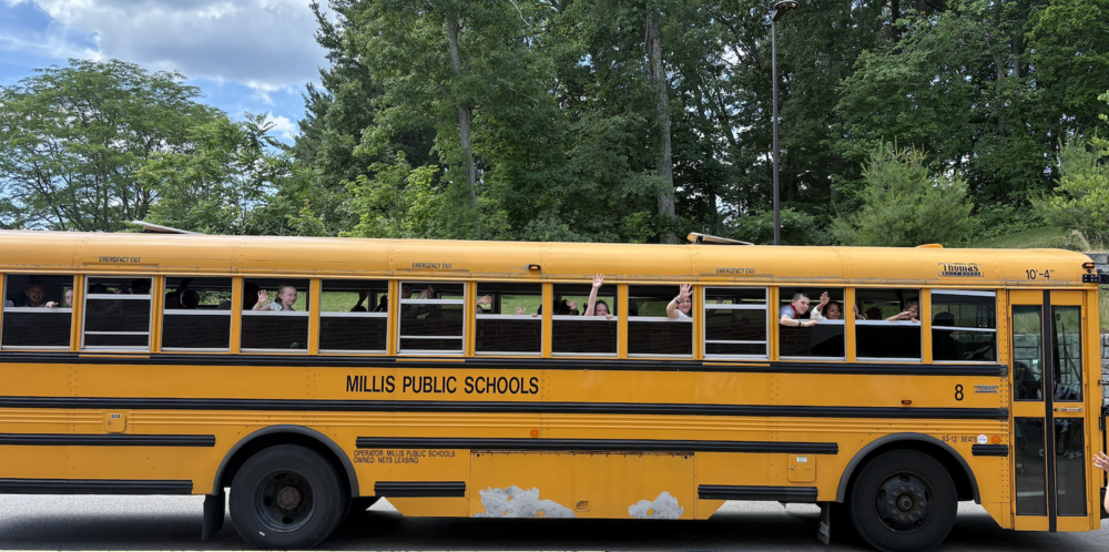 bus