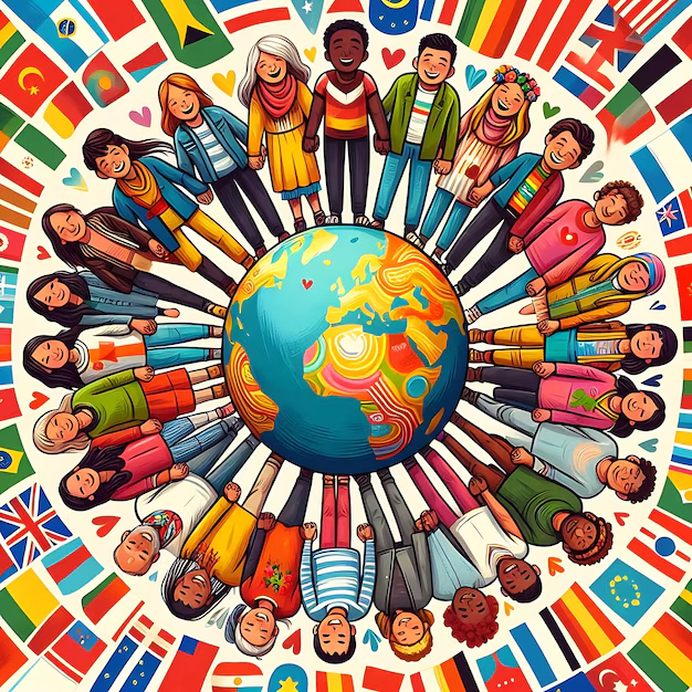 world cuture