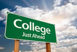 College Planning Ahead