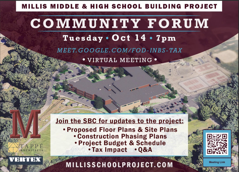 Meeting notice