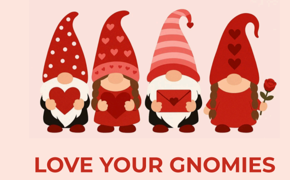 gnomies