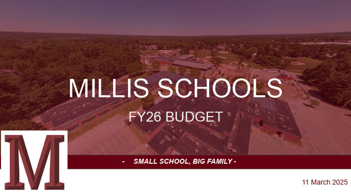 FY26 Budget