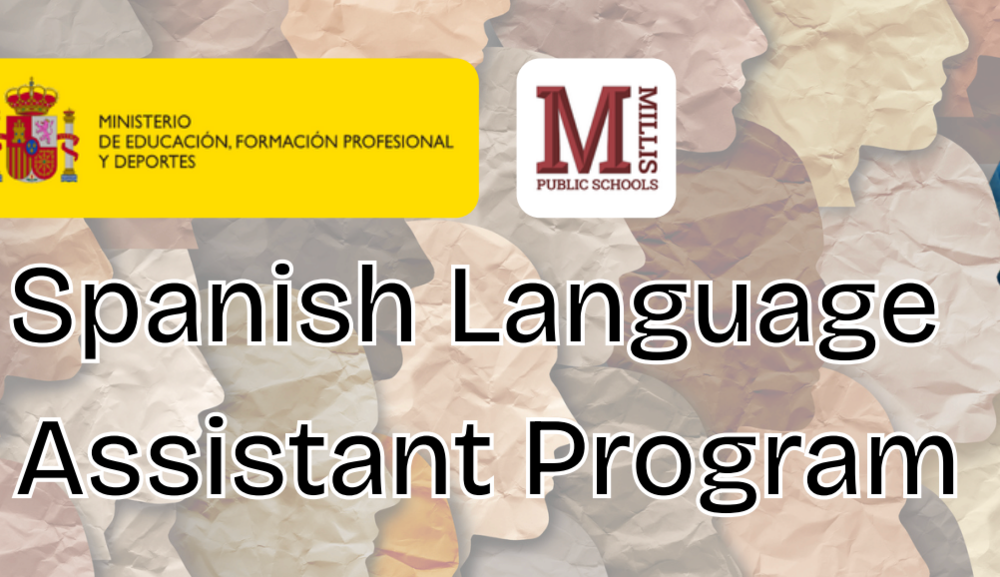 spanish assistant program