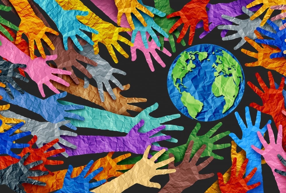 youth for earth