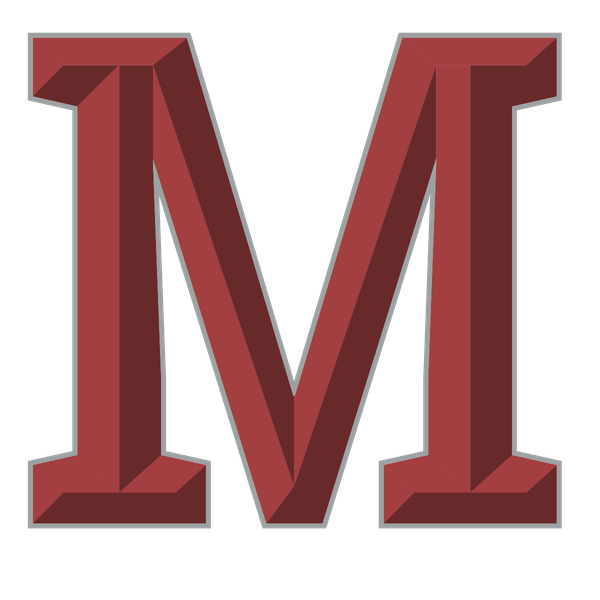 Miliil High School Logo