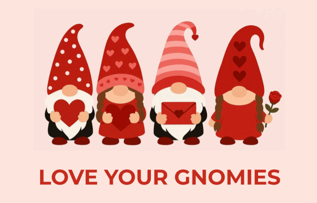 gnomies