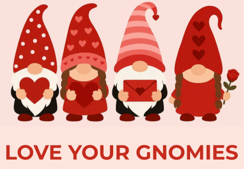 gnomies