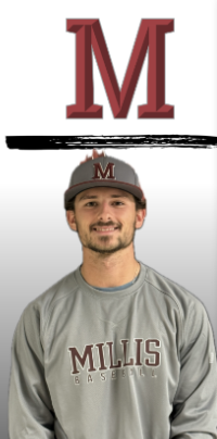 Jack Nally Head Coach of Varsity Baseball