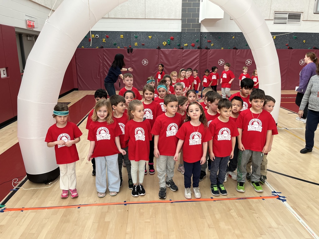 fun run