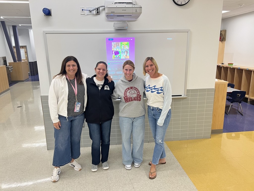 Kindergarten Team