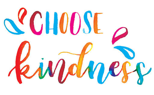 Choose kindness
