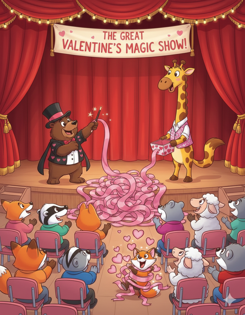 Magic Show
