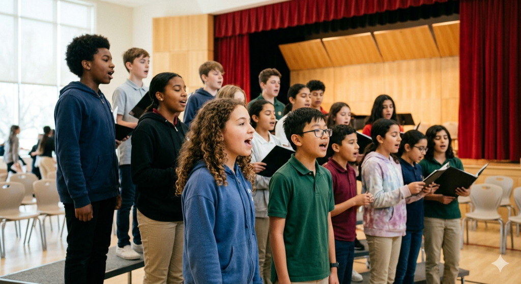 chorus