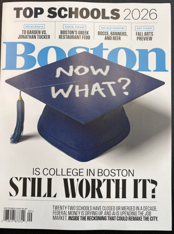 Boston Magazine