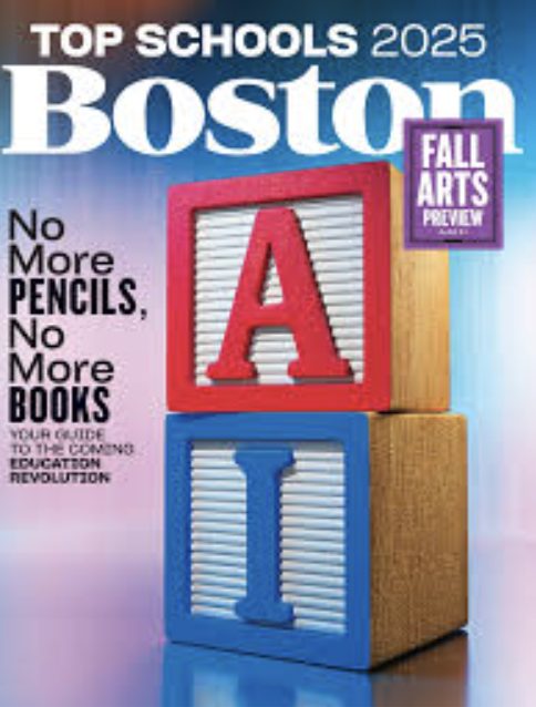 Boston Magazine