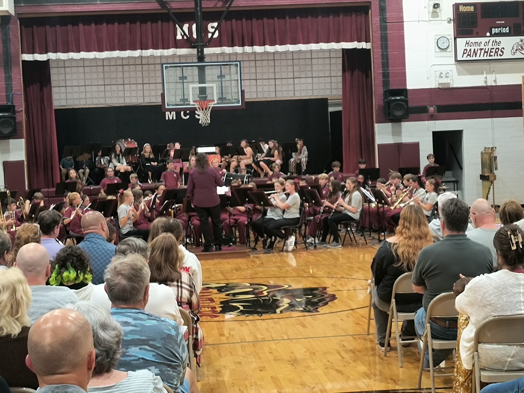 band