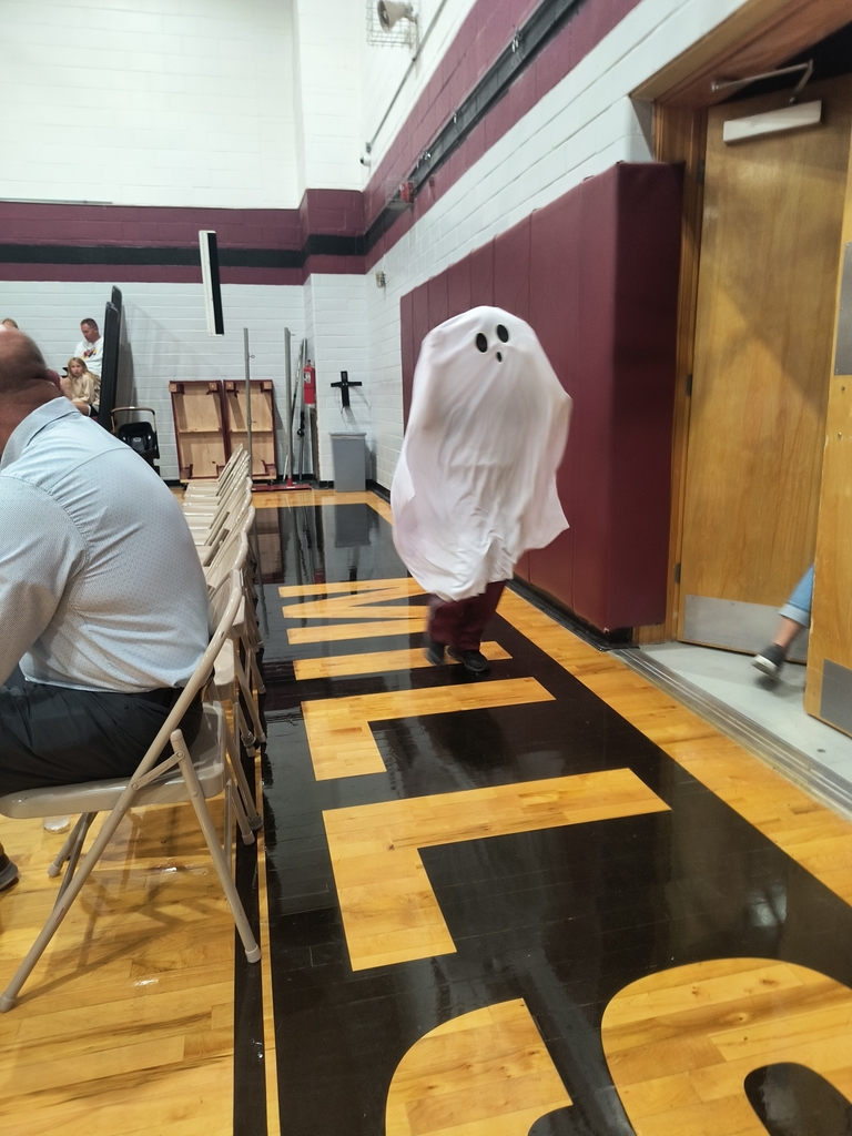 ghost