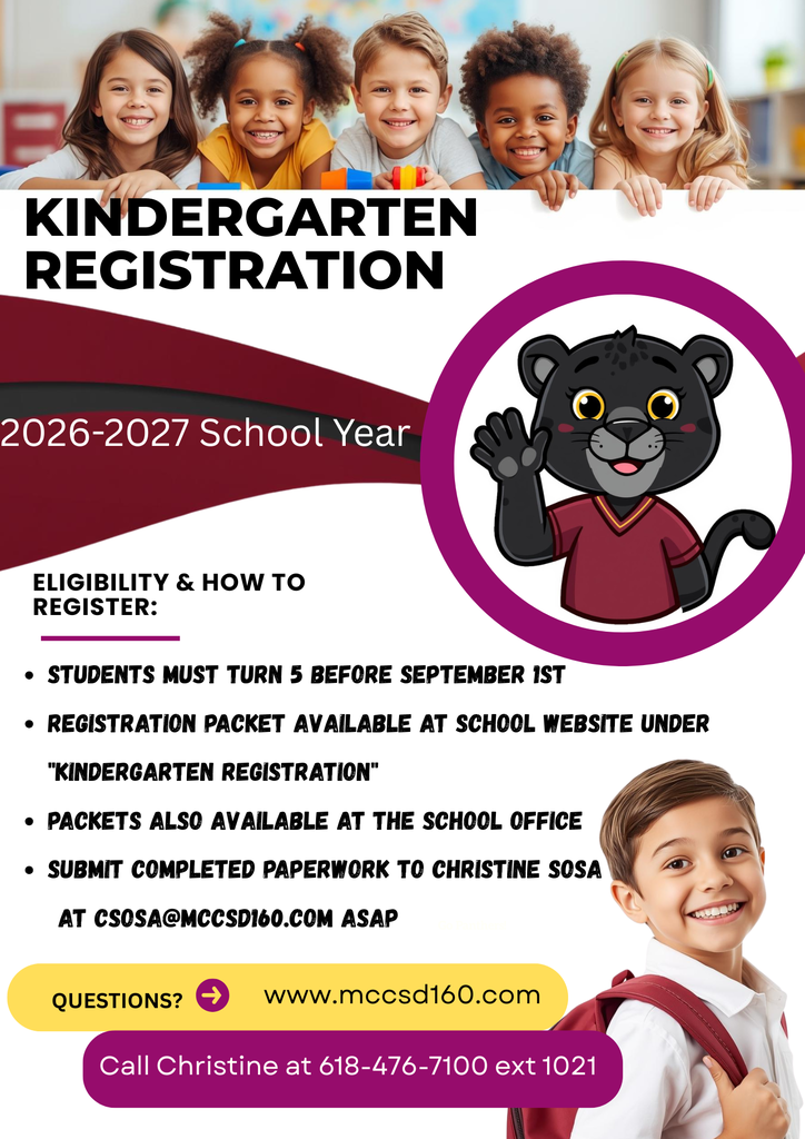 K Registration