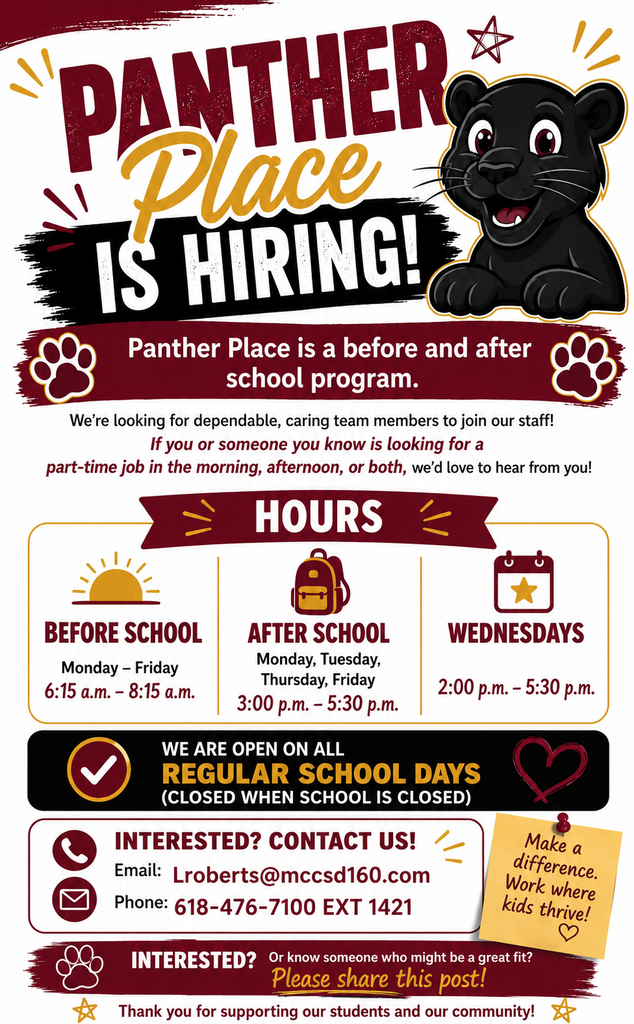 PantherPlace