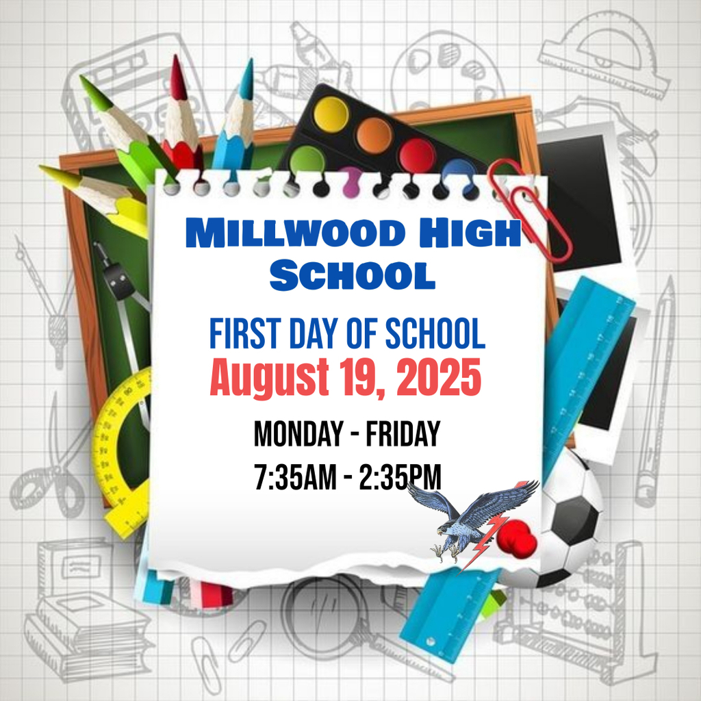 Important Back-to-School Reminders! 