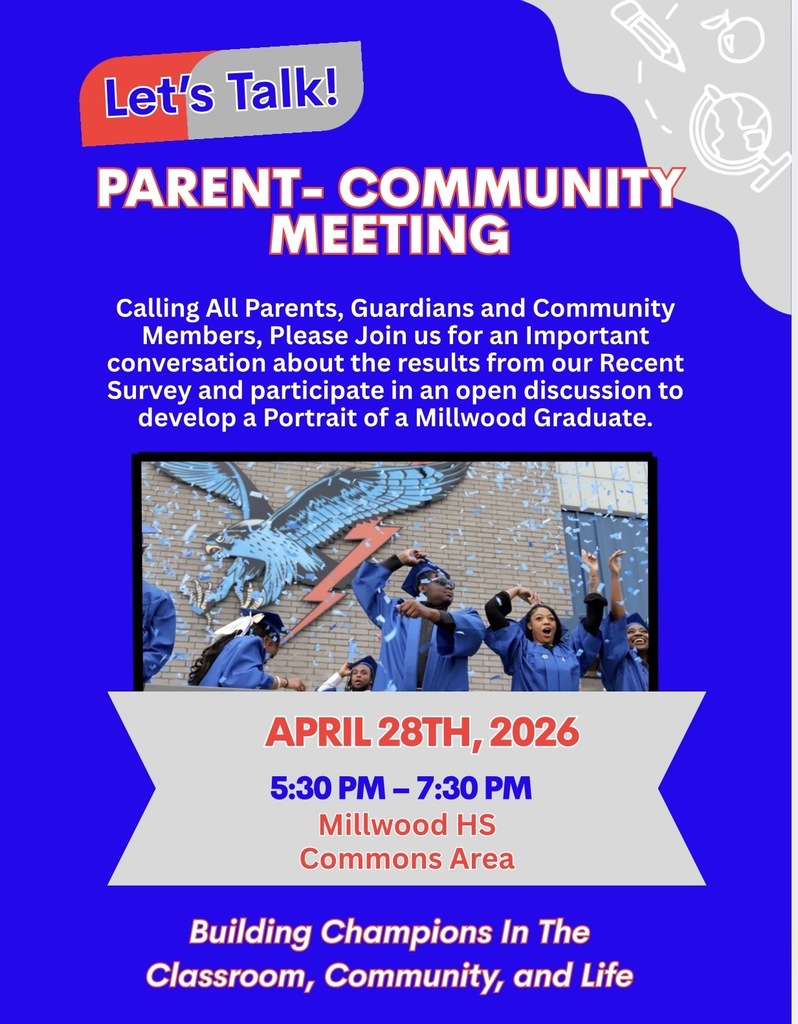 community meeting
