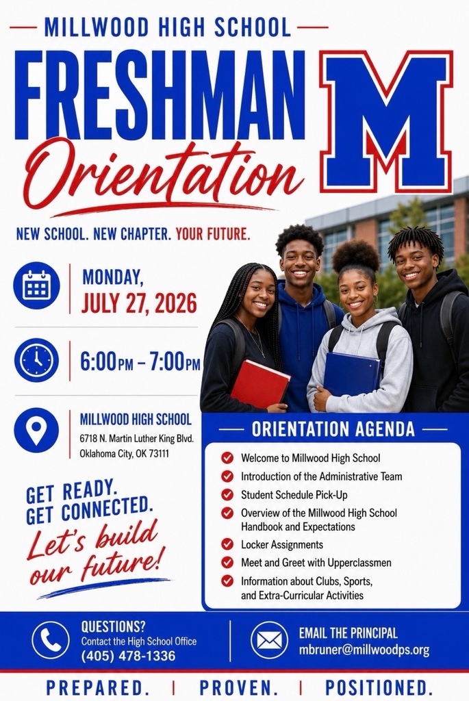 Fresh Orientation