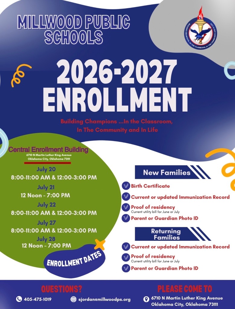 enrollment