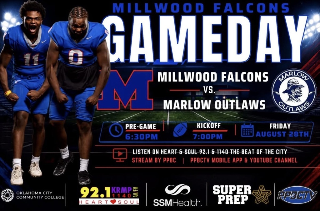MHS vs Marlow