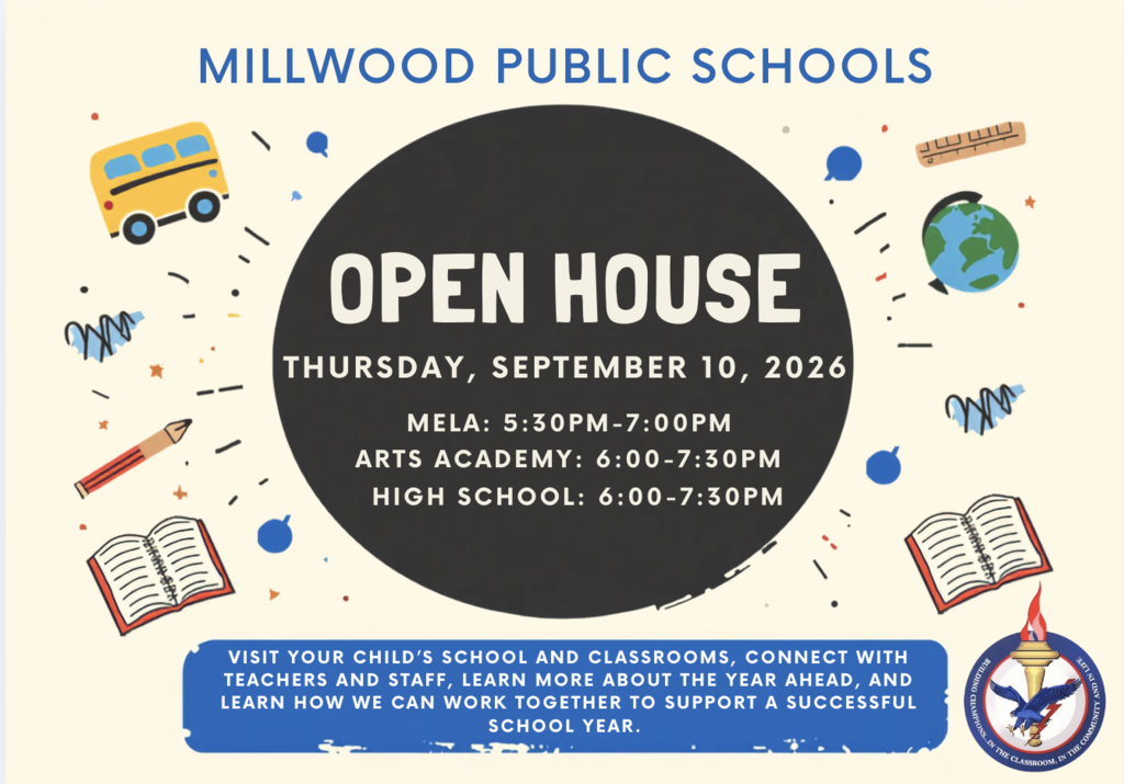 Open House