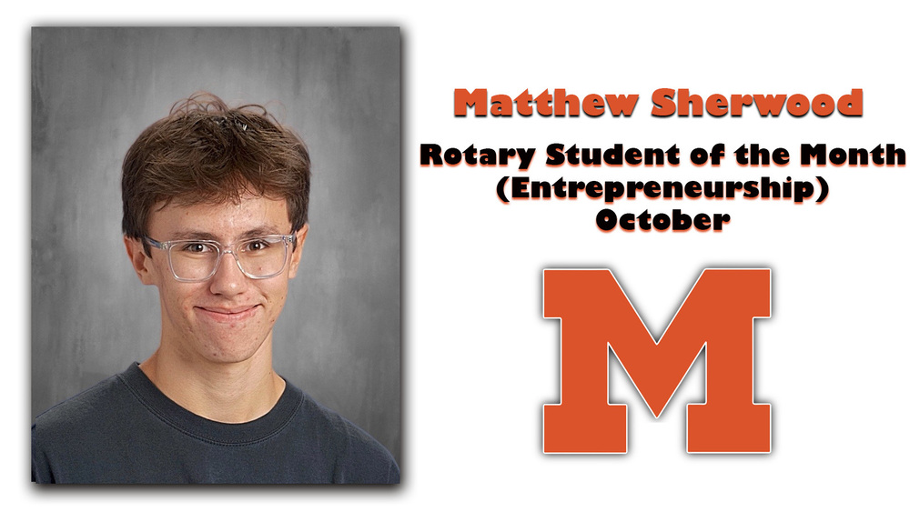Rotary Student