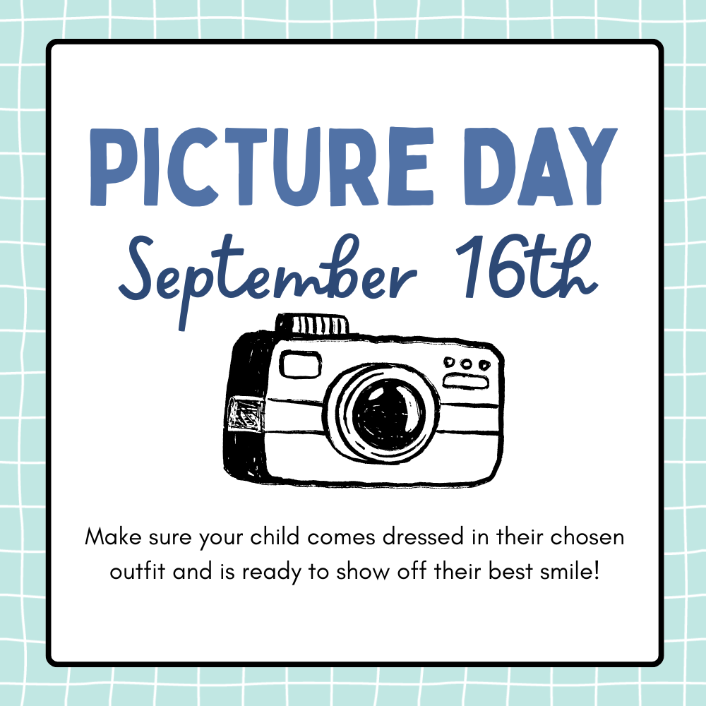 Picture Day