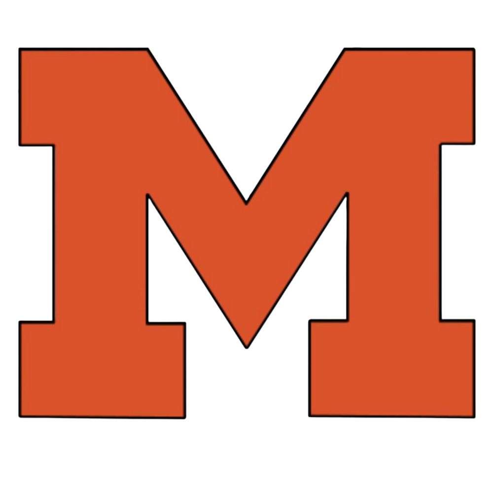 M Logo