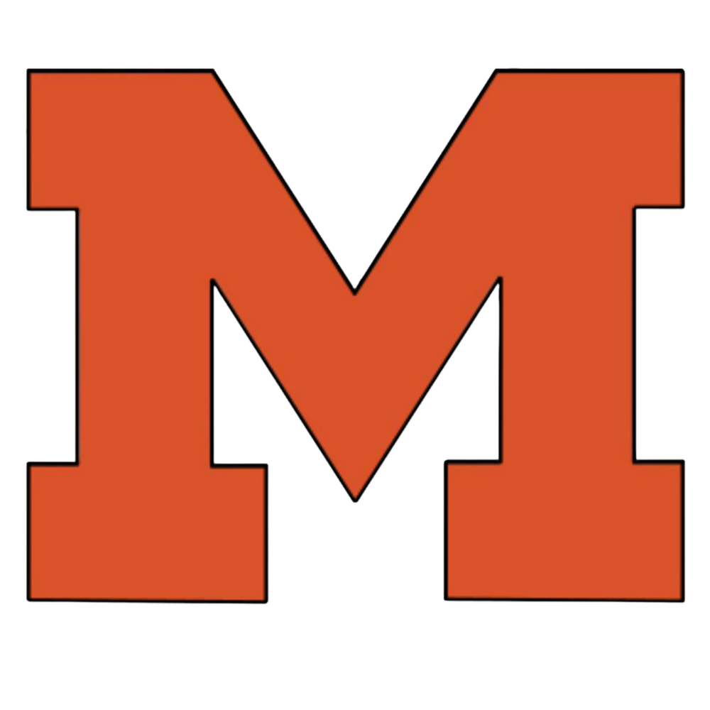 M Logo
