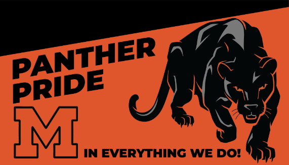 Panther Pride