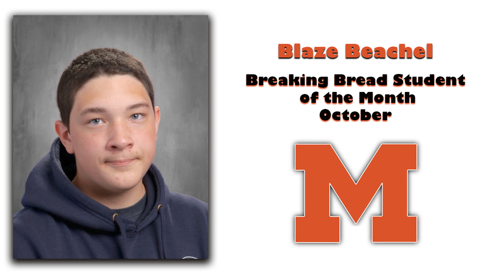 Breaking Break Student 